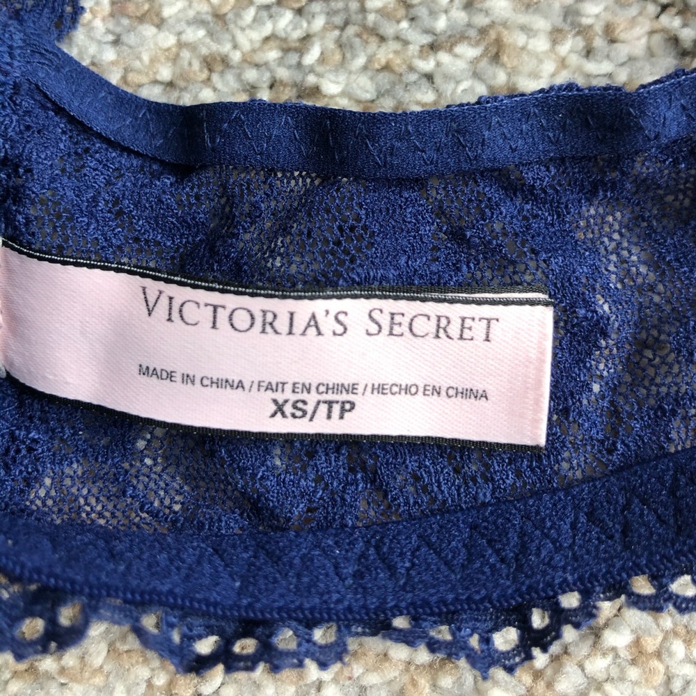 NWOT Victoria’s Secret Bralette - Picture 3 of 3
